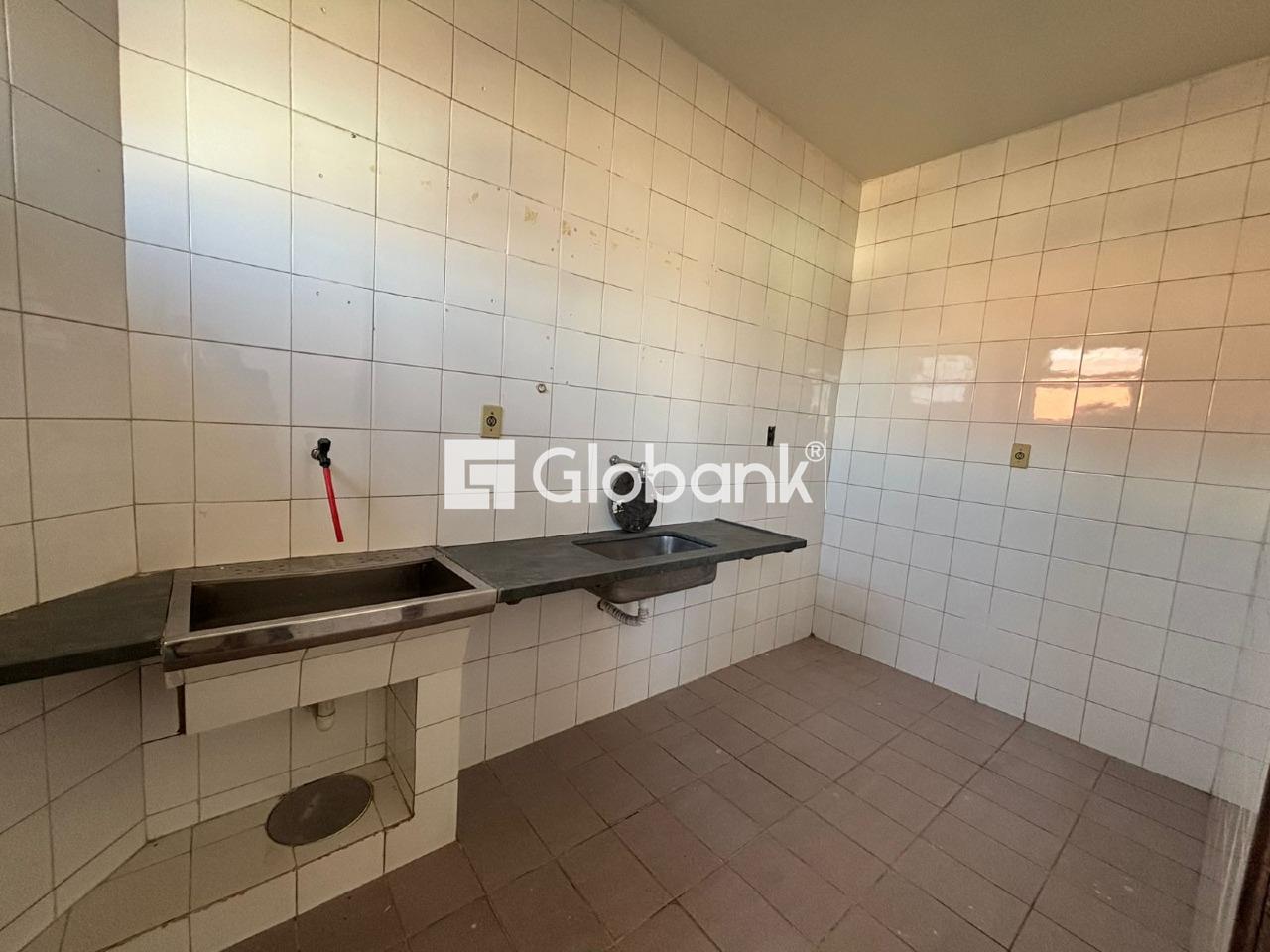 Apartamento 2 quartos à venda Alto São João 70m² Montes Claros MG: 