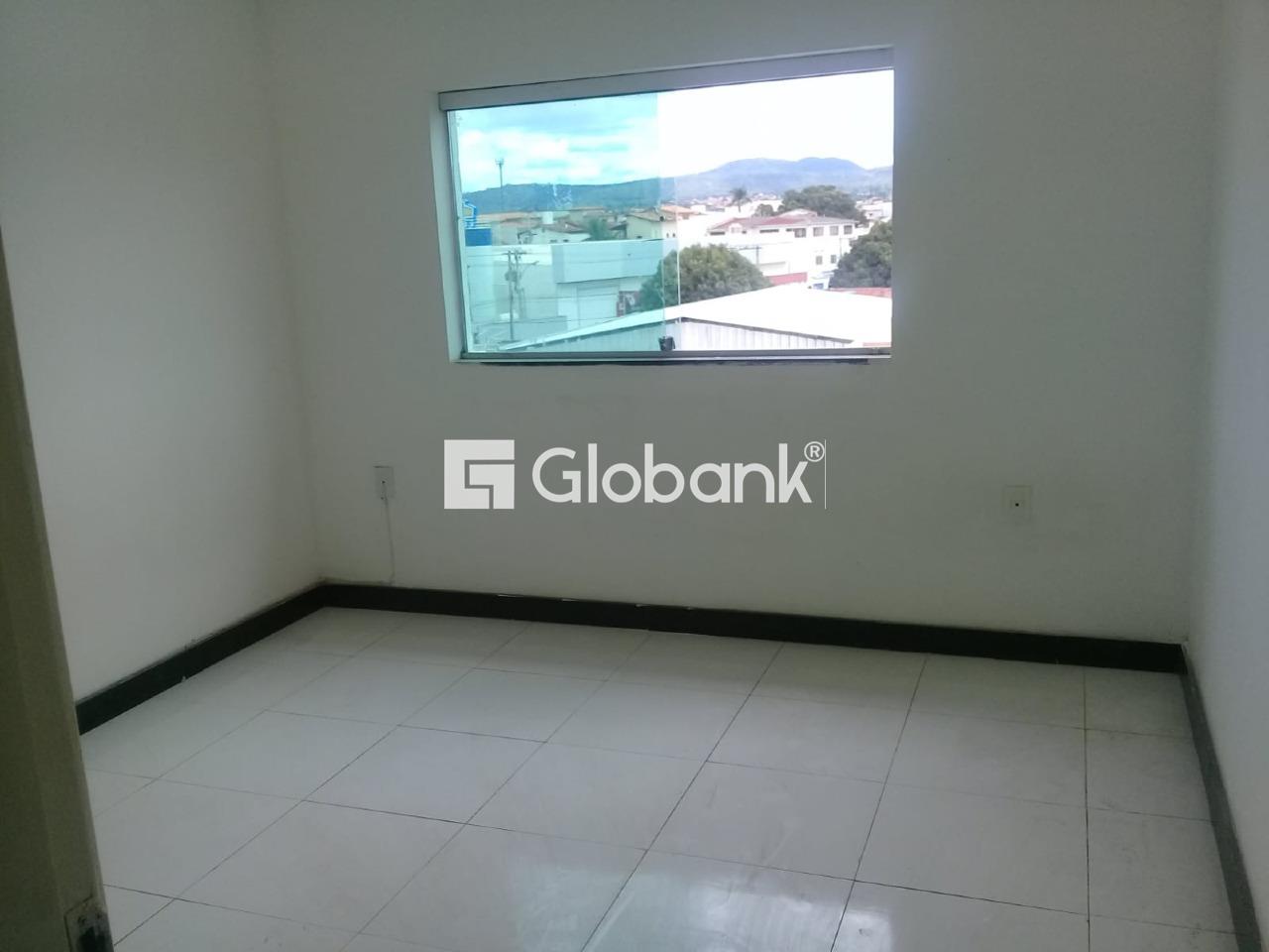 Apartamento 3 quartos à venda João Gordo 105m² Montes Claros MG: 