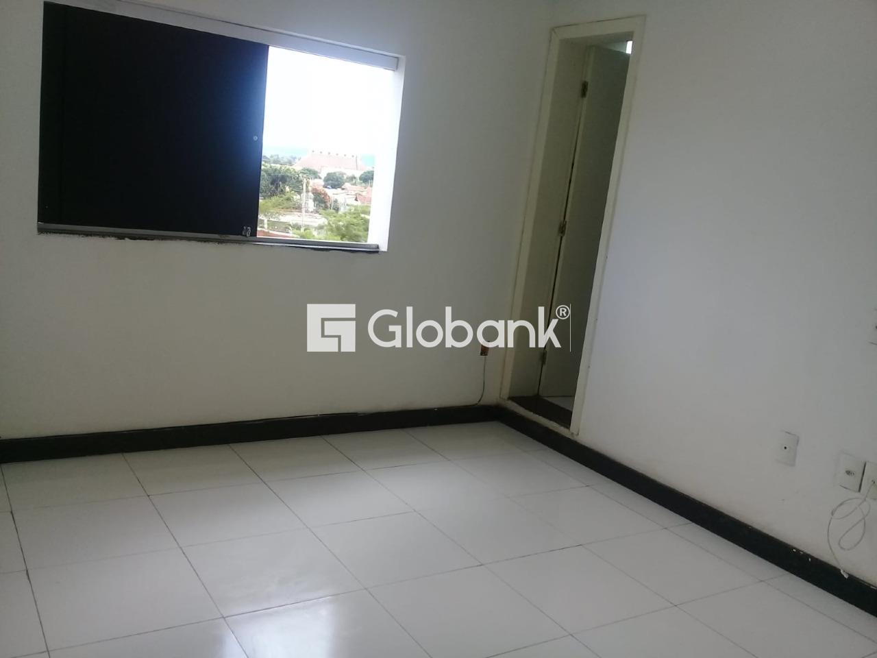 Apartamento 3 quartos à venda João Gordo 105m² Montes Claros MG: 