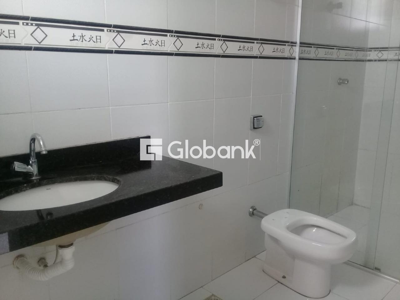 Apartamento 3 quartos à venda João Gordo 105m² Montes Claros MG: 