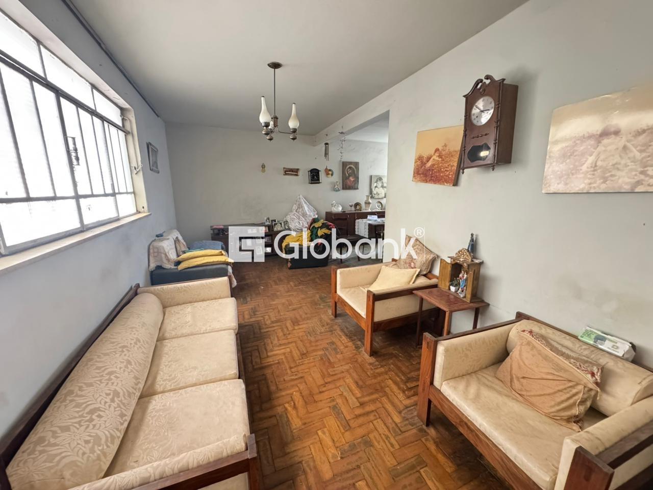 Apartamento 3 quartos à venda Centro 100m² Montes Claros MG: 