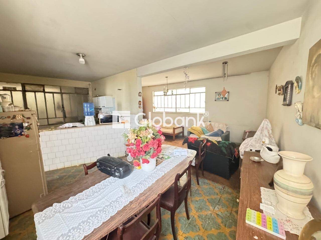 Apartamento 3 quartos à venda Centro 100m² Montes Claros MG: 