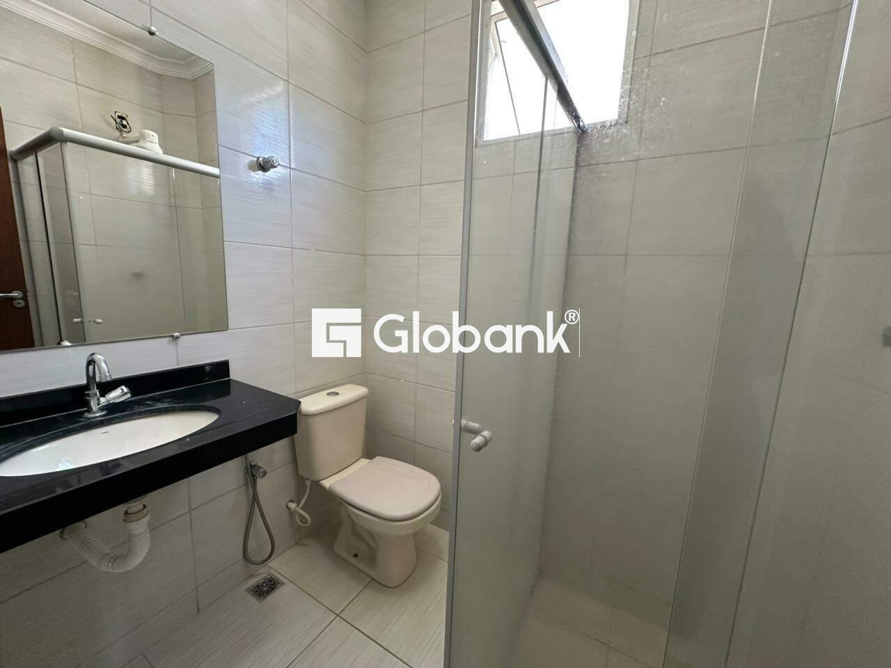 Apartamento 2 quartos à venda Morada do Sol 55m² Montes Claros MG: Suíte