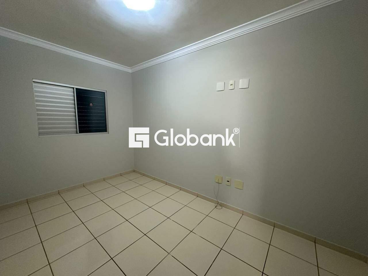 Apartamento 2 quartos à venda Morada do Sol 55m² Montes Claros MG: Quarto