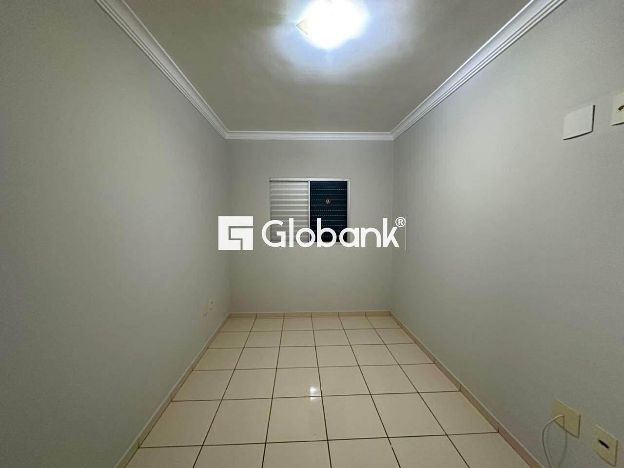 Apartamento 2 quartos à venda Morada do Sol 55m² Montes Claros MG: Quarto
