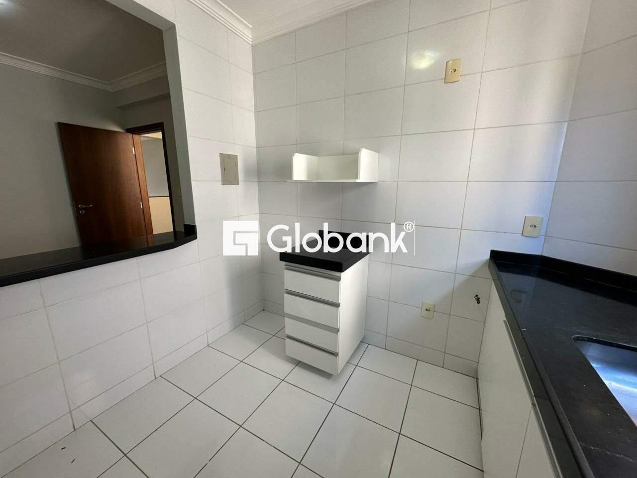 Apartamento 2 quartos à venda Morada do Sol 55m² Montes Claros MG: Cozinha