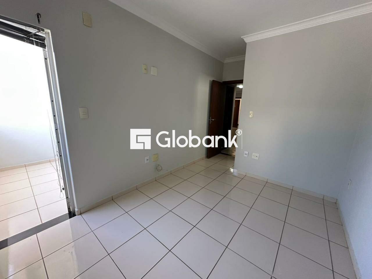Apartamento 2 quartos à venda Morada do Sol 55m² Montes Claros MG: 