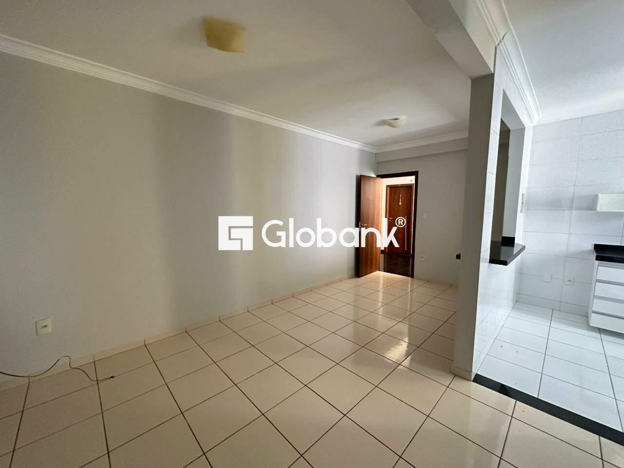 Apartamento 2 quartos à venda Morada do Sol 55m² Montes Claros MG: Sala