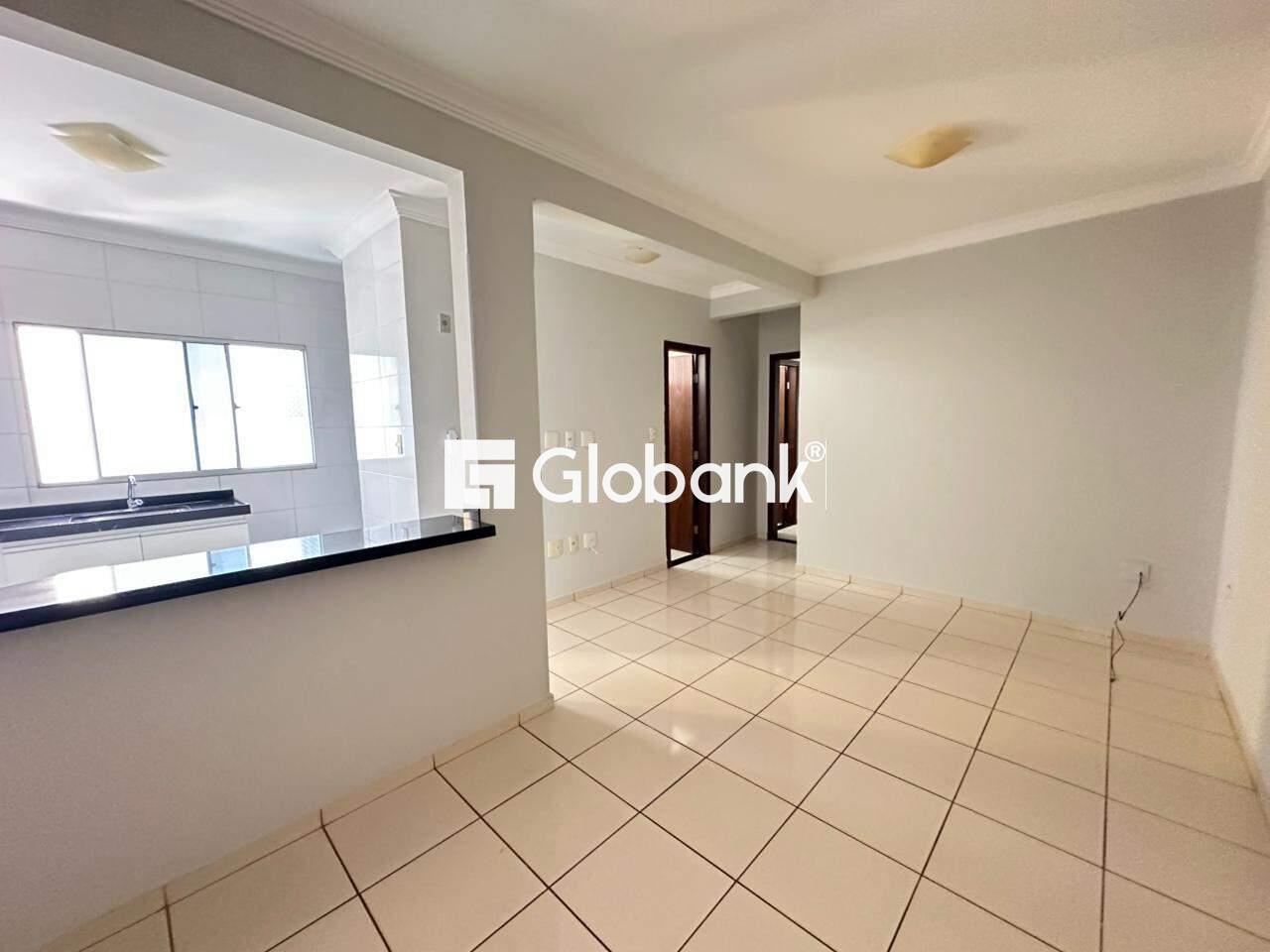 Apartamento 2 quartos à venda Morada do Sol 55m² Montes Claros MG: Sala