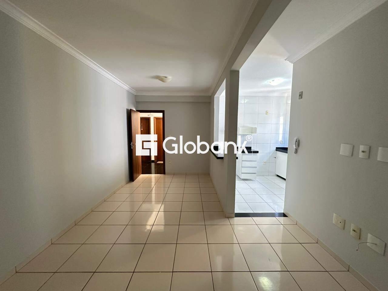 Apartamento 2 quartos à venda Morada do Sol 55m² Montes Claros MG: Sala