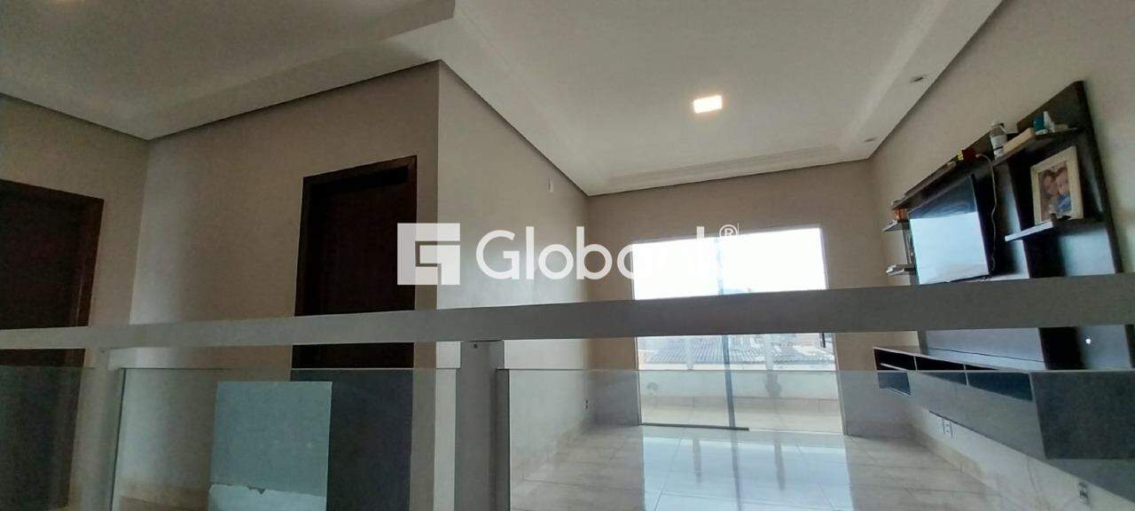 Casa 3 quartos à venda Alto da Boa Vista 120m² Montes Claros MG: 