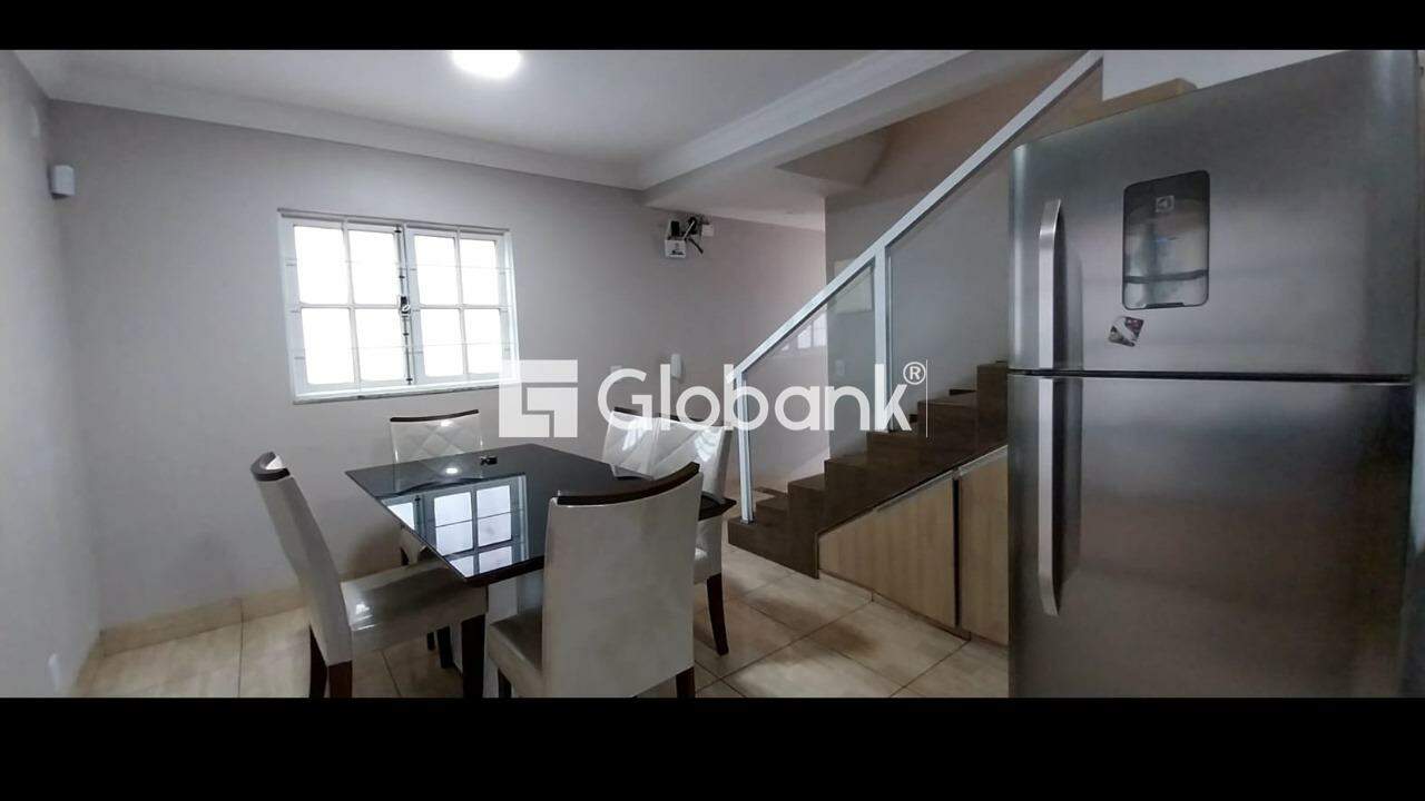 Casa 3 quartos à venda Alto da Boa Vista 120m² Montes Claros MG: 