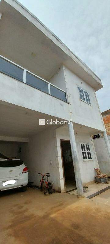 Casa 3 quartos à venda Alto da Boa Vista 120m² Montes Claros MG: 