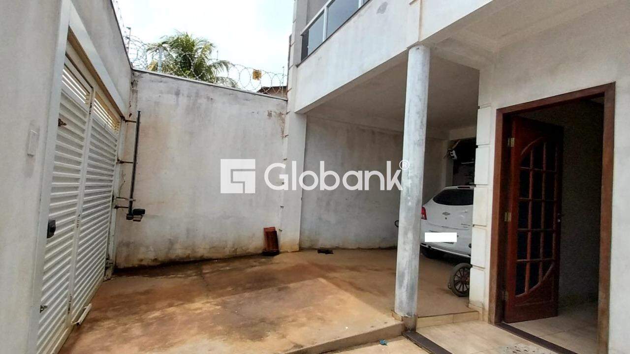 Casa 3 quartos à venda Alto da Boa Vista 120m² Montes Claros MG: 