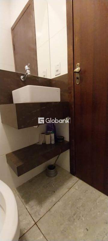 Casa 3 quartos à venda Alto da Boa Vista 120m² Montes Claros MG: 