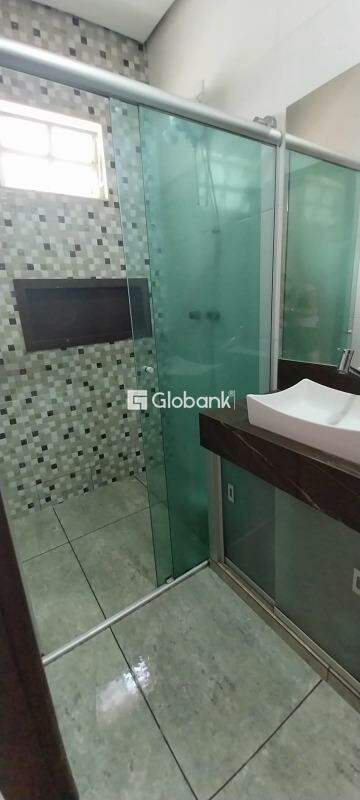 Casa 3 quartos à venda Alto da Boa Vista 120m² Montes Claros MG: 