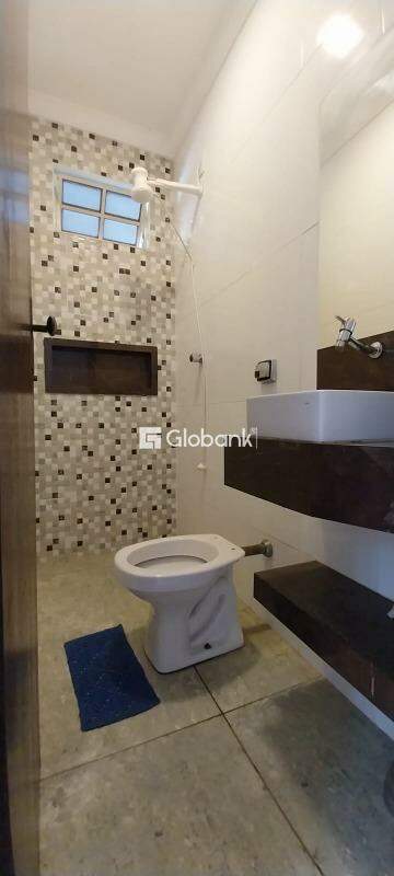 Casa 3 quartos à venda Alto da Boa Vista 120m² Montes Claros MG: 