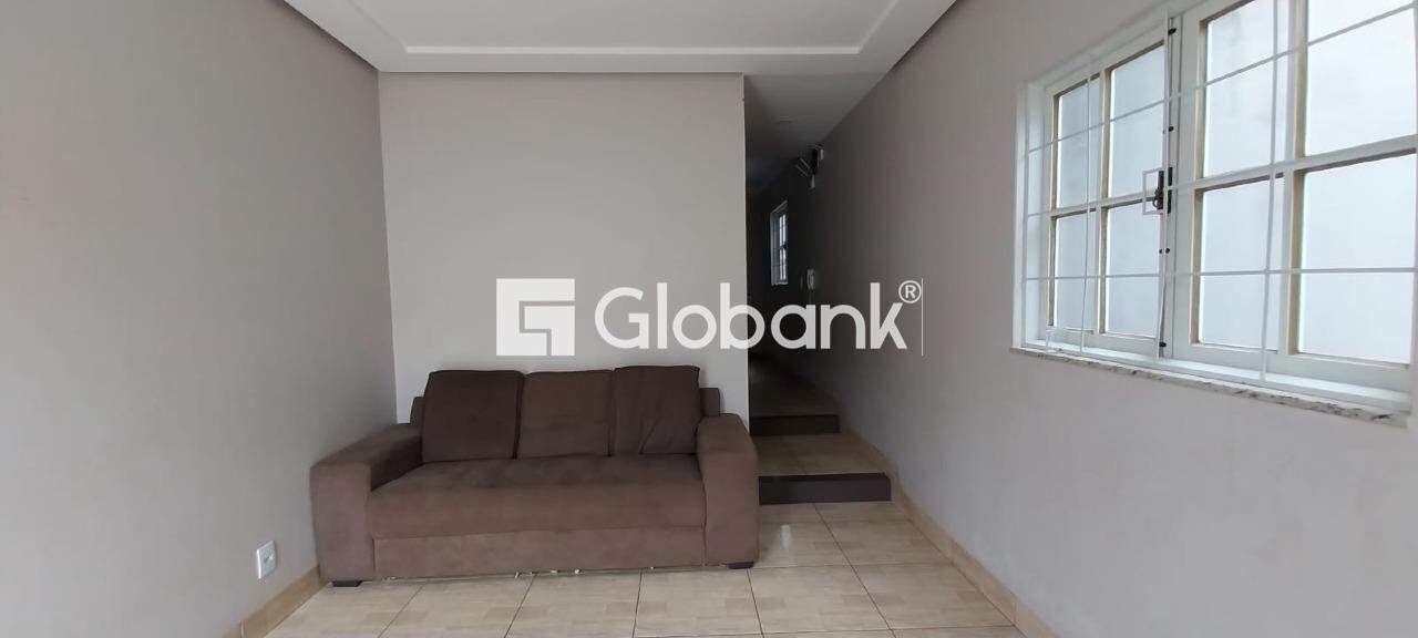 Casa 3 quartos à venda Alto da Boa Vista 120m² Montes Claros MG: 