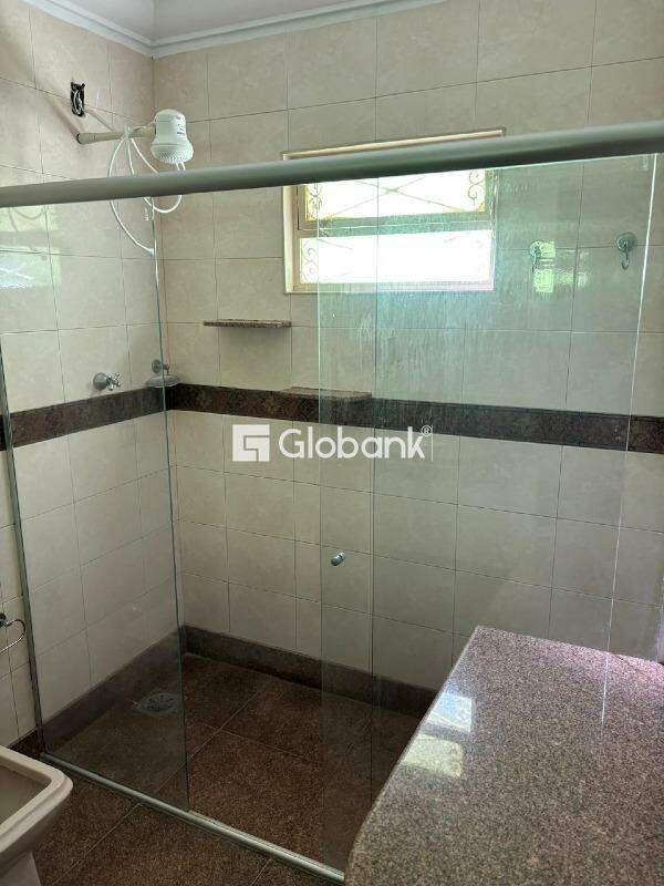 Casa 3 quartos à venda Santa Rita I 206m² Montes Claros MG: 