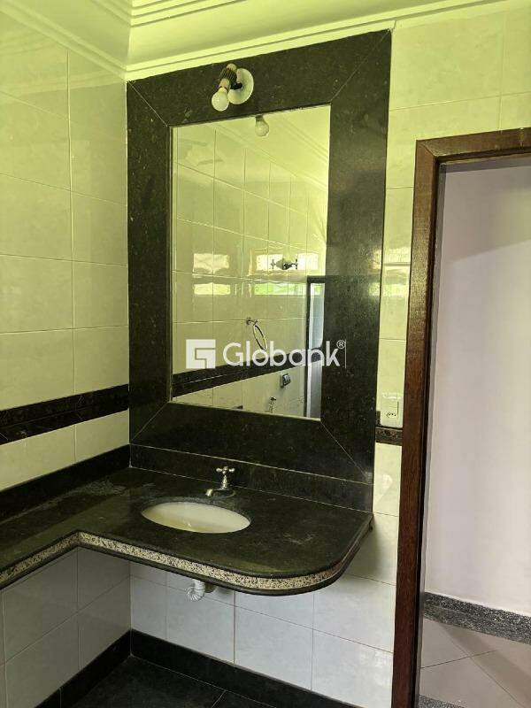 Casa 3 quartos à venda Santa Rita I 206m² Montes Claros MG: 