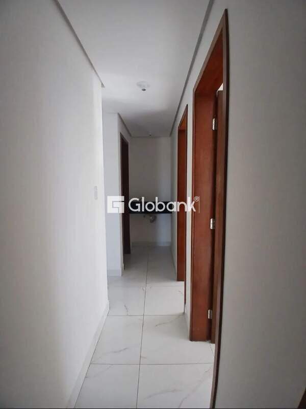 Apartamento 3 quartos à venda Planalto 85m² Montes Claros MG: 