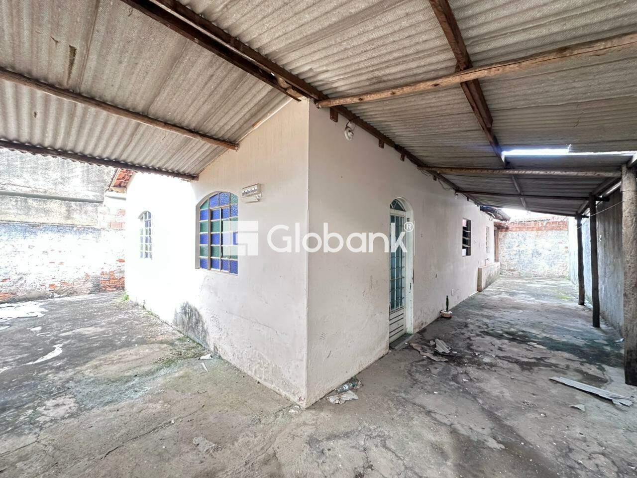 Casa 3 quartos à venda Carmelo 70m² Montes Claros MG: 