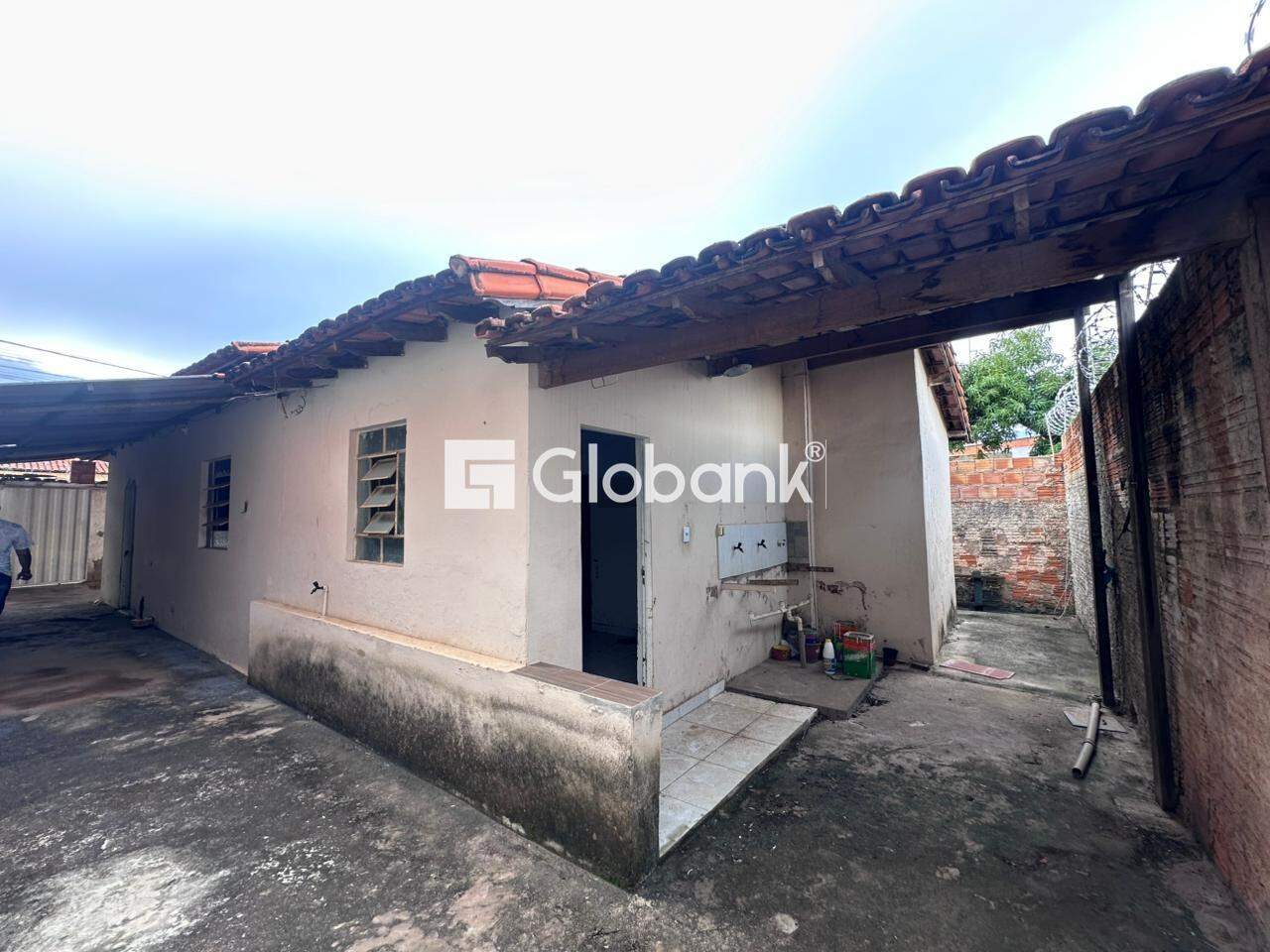 Casa 3 quartos à venda Carmelo 70m² Montes Claros MG: 