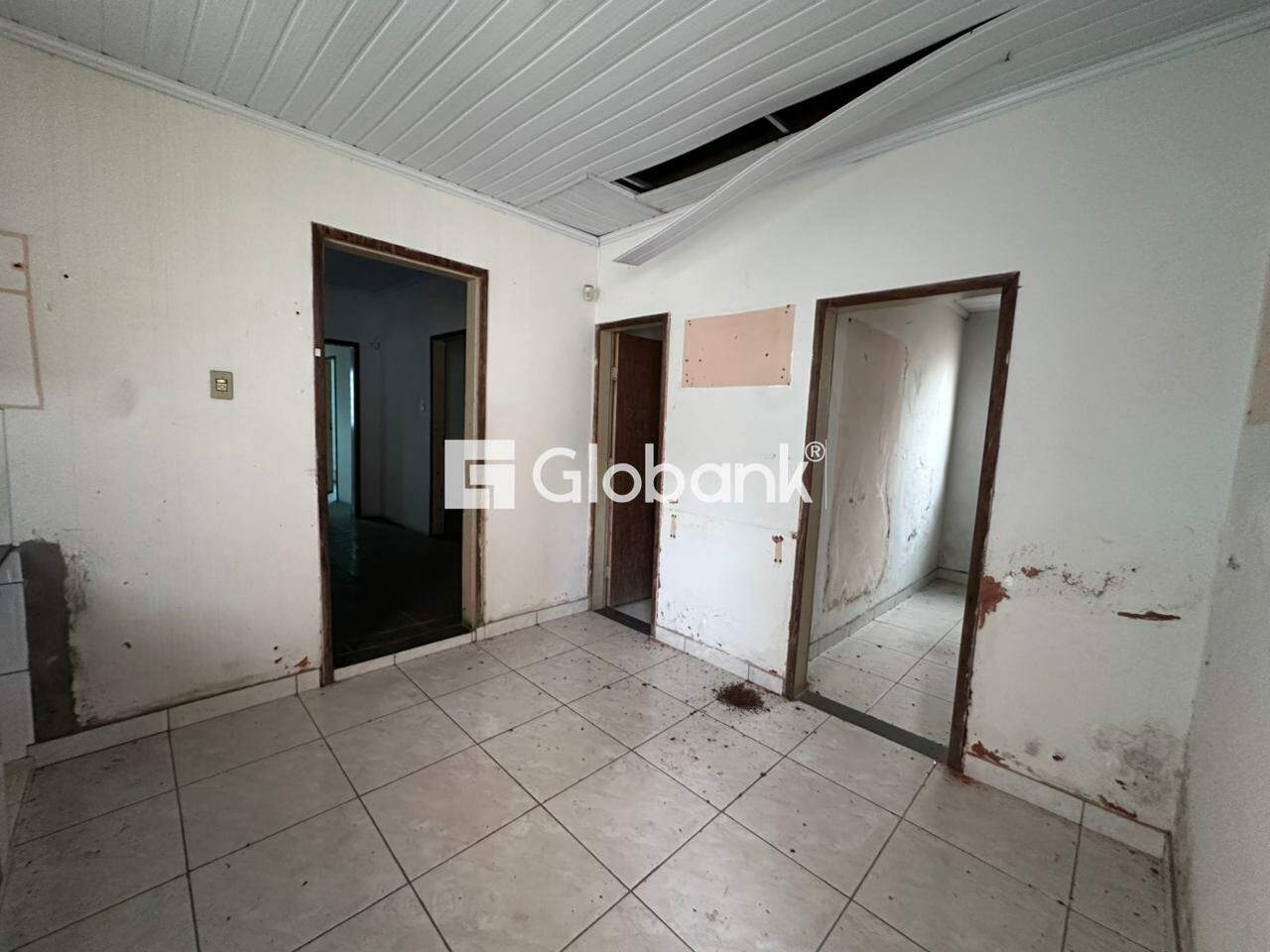 Casa 3 quartos à venda Carmelo 70m² Montes Claros MG: 