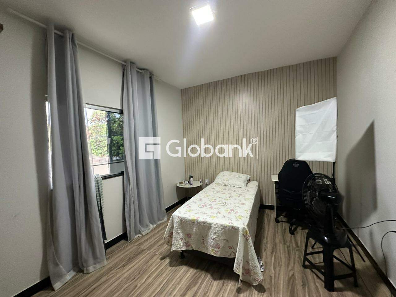 Casa 3 quartos à venda Santa Rita II 93m² Montes Claros MG: 