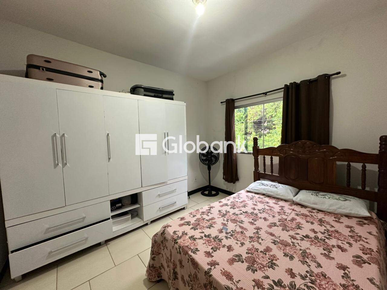 Casa 3 quartos à venda Santa Rita II 93m² Montes Claros MG: 