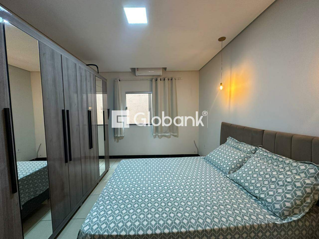 Casa 3 quartos à venda Santa Rita II 93m² Montes Claros MG: 