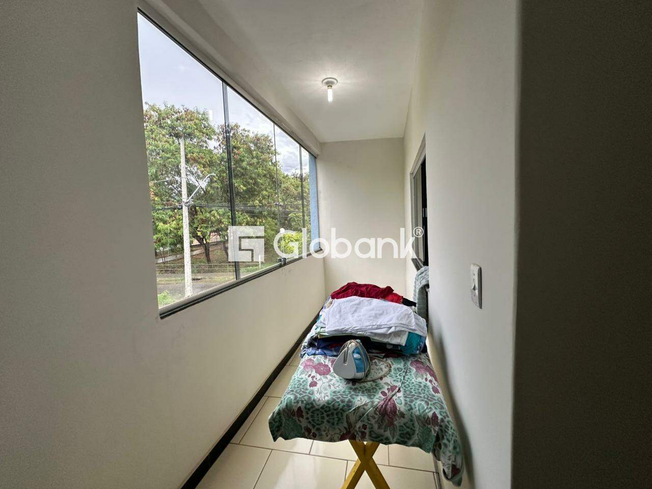 Casa 3 quartos à venda Santa Rita II 93m² Montes Claros MG: 