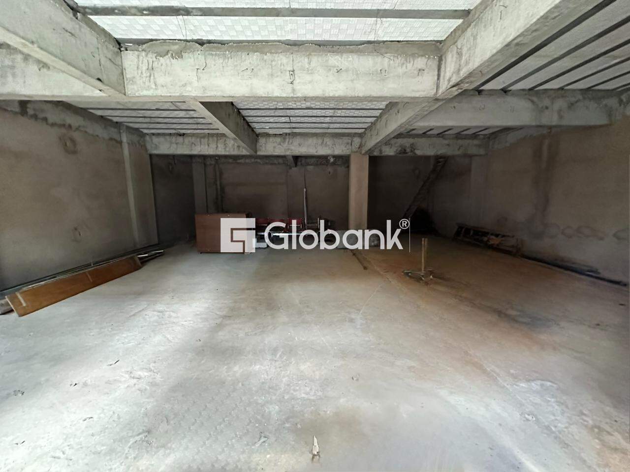 Ponto comercial para aluguel Major Prates 225m² Montes Claros MG: 