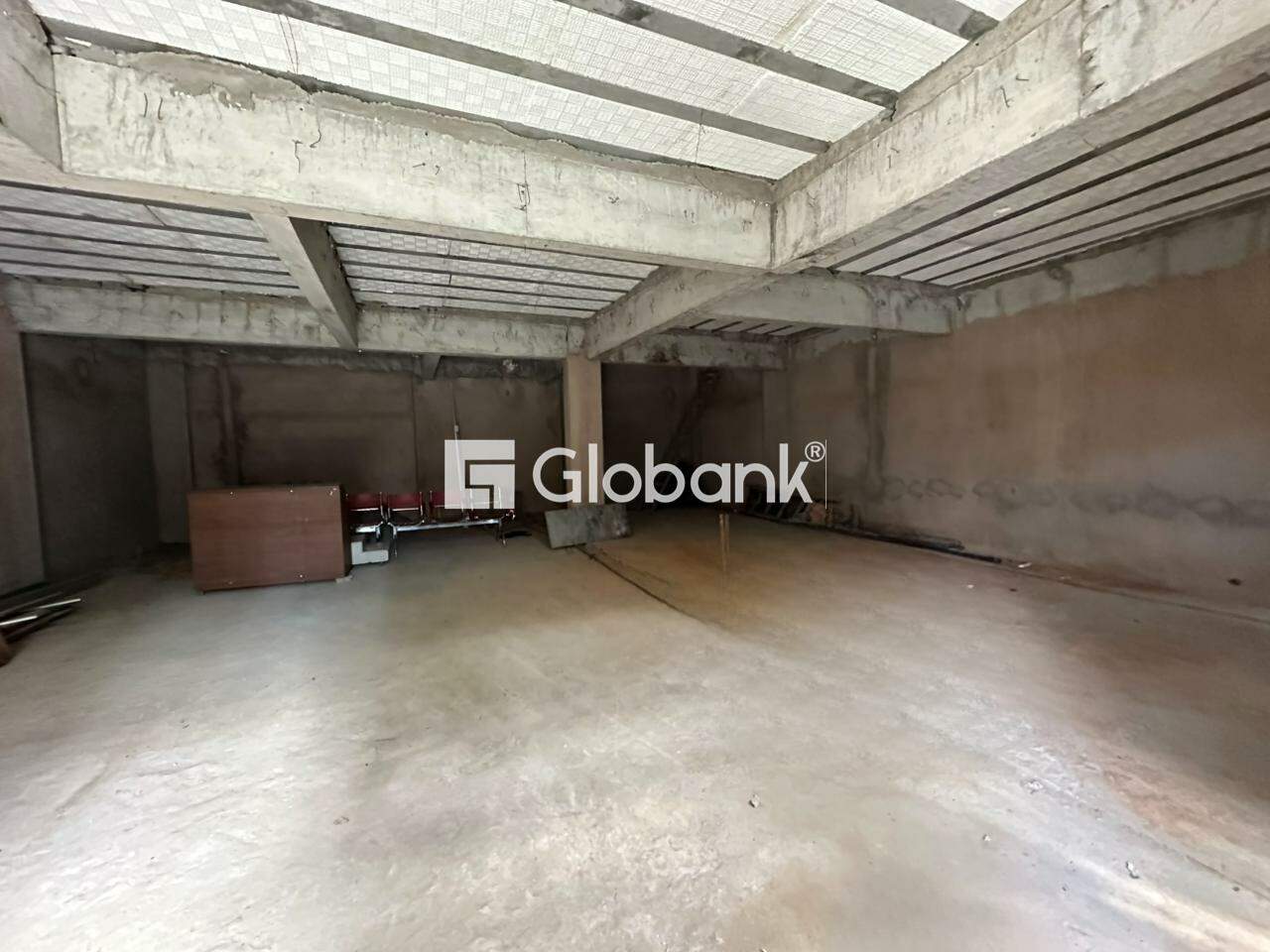 Ponto comercial para aluguel Major Prates 225m² Montes Claros MG: 