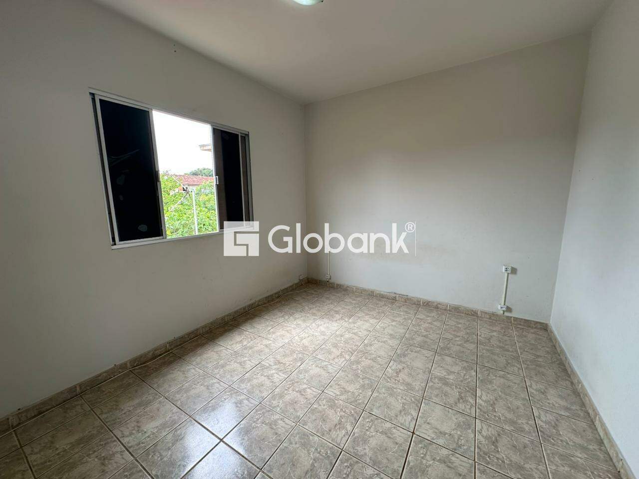 Casa 2 quartos para aluguel Major Prates 65m² Montes Claros MG: Quarto
