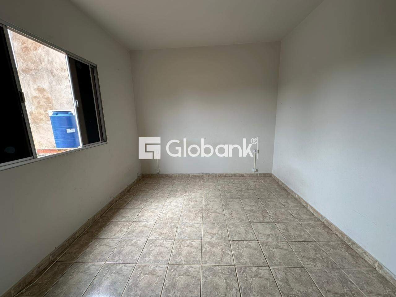 Casa 2 quartos para aluguel Major Prates 65m² Montes Claros MG: Quarto
