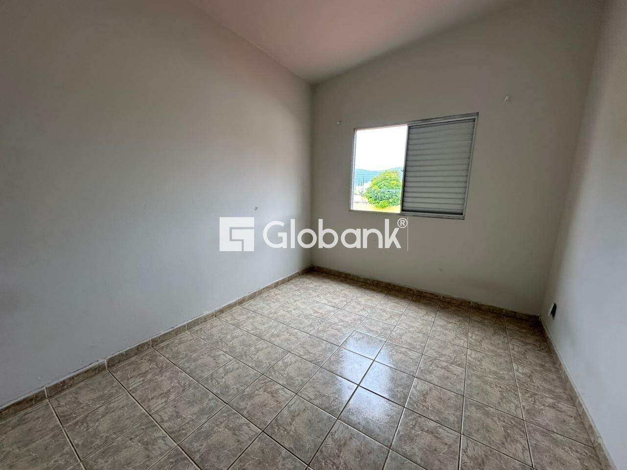 Casa 2 quartos para aluguel Major Prates 65m² Montes Claros MG: Quarto