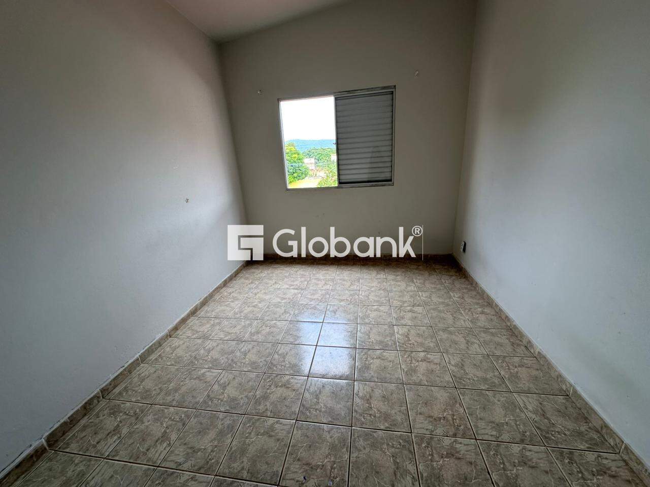 Casa 2 quartos para aluguel Major Prates 65m² Montes Claros MG: Quarto