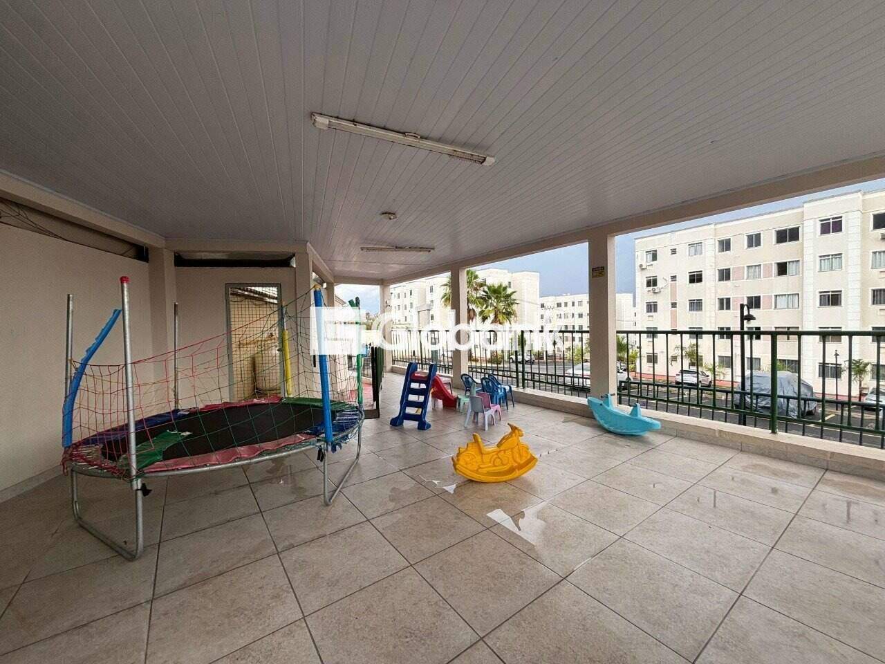 Apartamento 2 quartos para aluguel Vila Atlântida 48m² Montes Claros MG: 