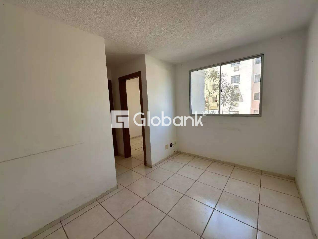 Apartamento 2 quartos para aluguel Vila Atlântida 48m² Montes Claros MG: 