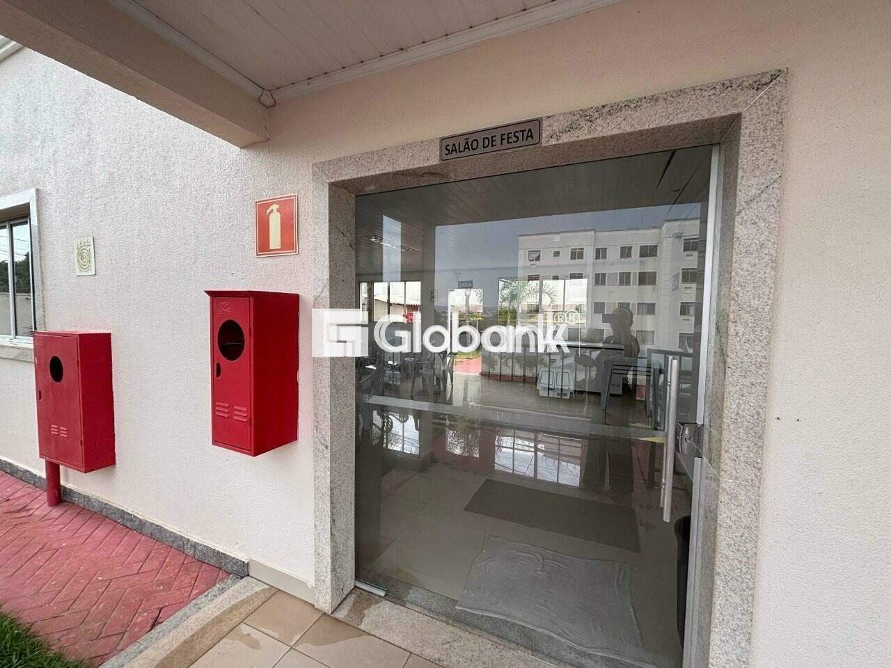 Apartamento 2 quartos para aluguel Vila Atlântida 48m² Montes Claros MG: 