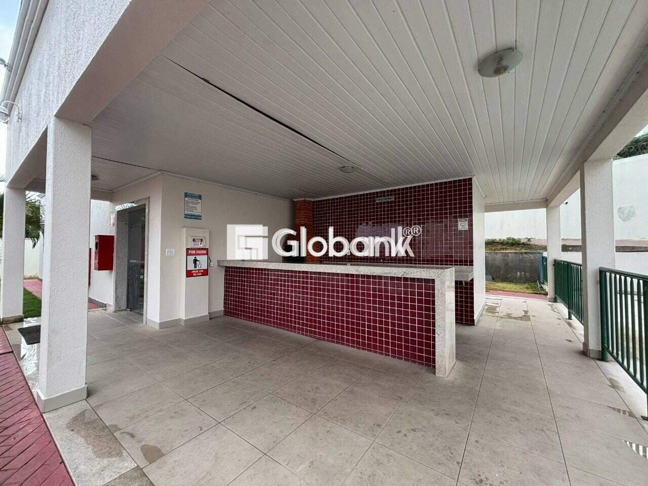 Apartamento 2 quartos para aluguel Vila Atlântida 48m² Montes Claros MG: 