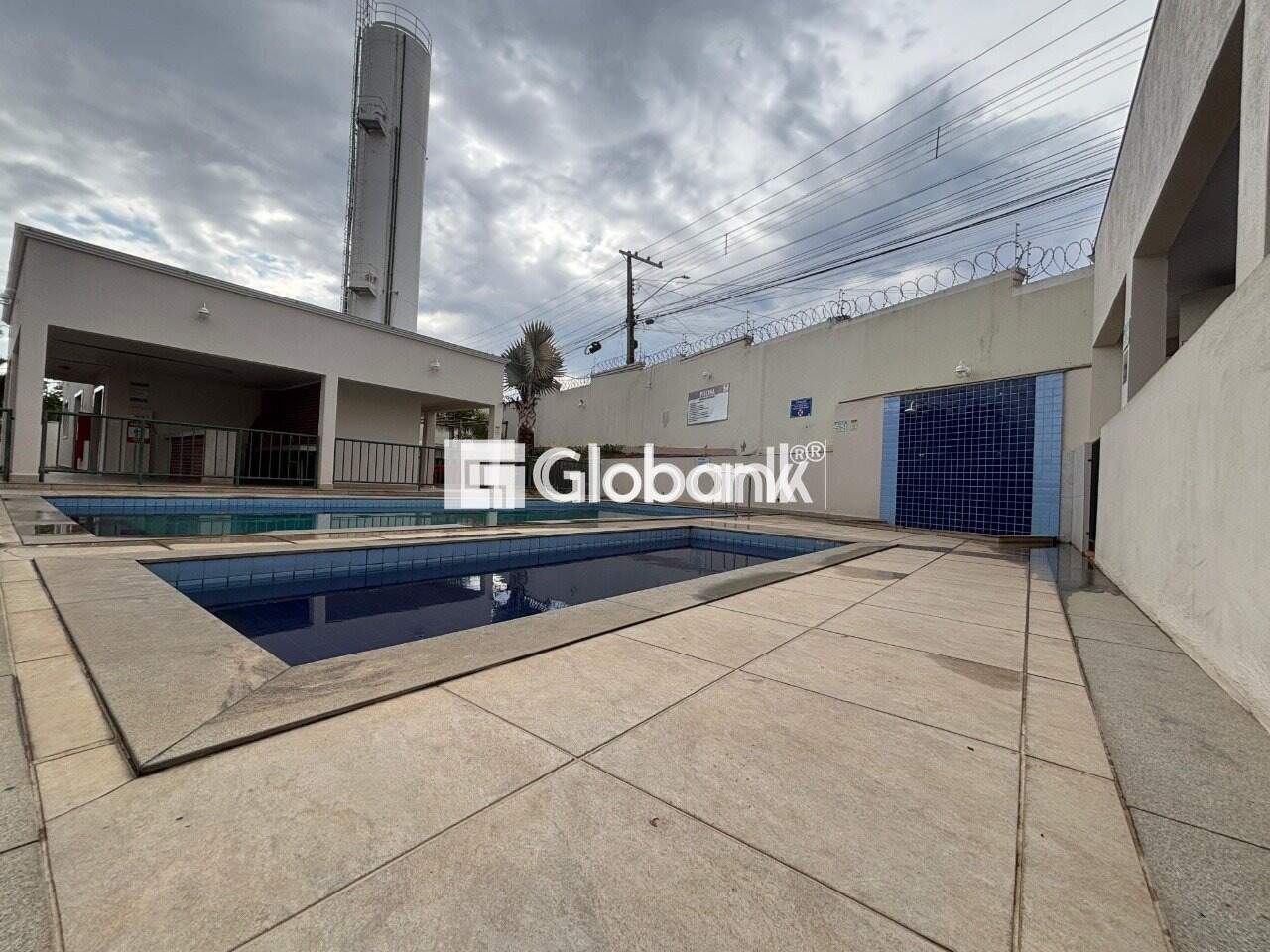 Apartamento 2 quartos para aluguel Vila Atlântida 48m² Montes Claros MG: 