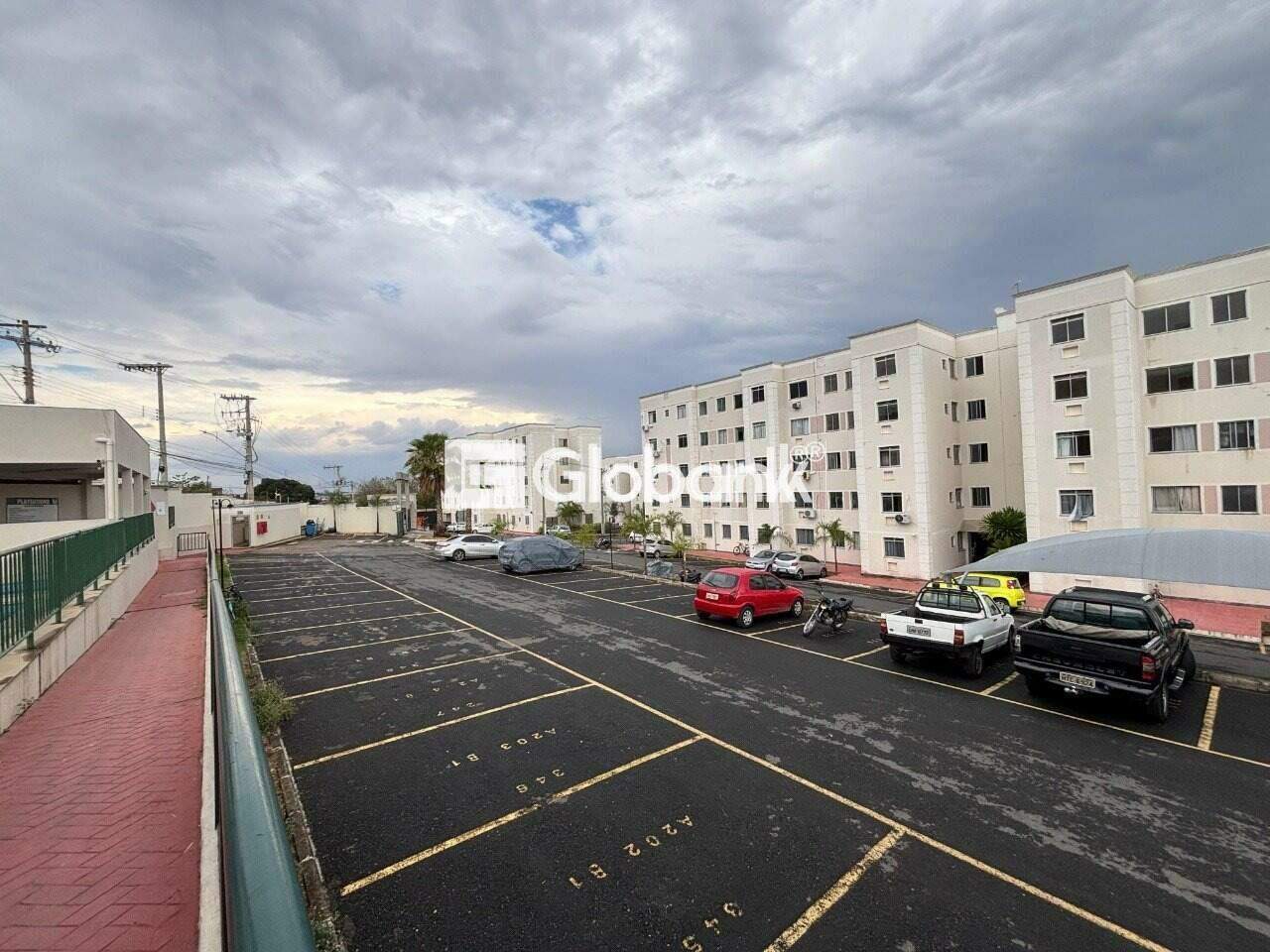 Apartamento 2 quartos para aluguel Vila Atlântida 48m² Montes Claros MG: 