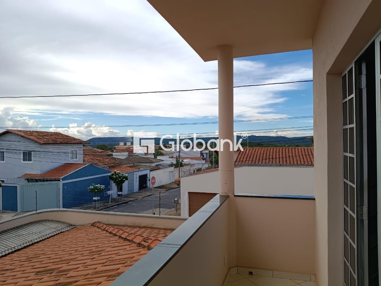 Casa 4 quartos à venda Planalto 309m² Montes Claros MG: 