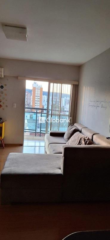 Apartamento 2 quartos à venda Centro 65m² Montes Claros MG: 