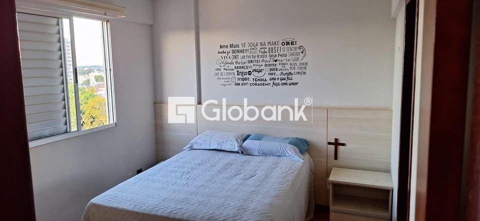 Apartamento 2 quartos à venda Centro 65m² Montes Claros MG: 