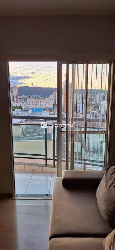Apartamento 2 quartos à venda Centro 65m² Montes Claros MG: 