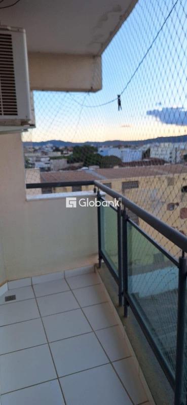 Apartamento 2 quartos à venda Centro 65m² Montes Claros MG: 