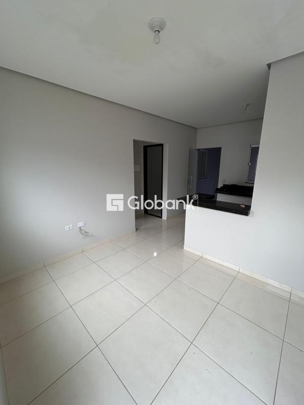Casa 2 quartos à venda Independência 48,65m² Montes Claros MG: 